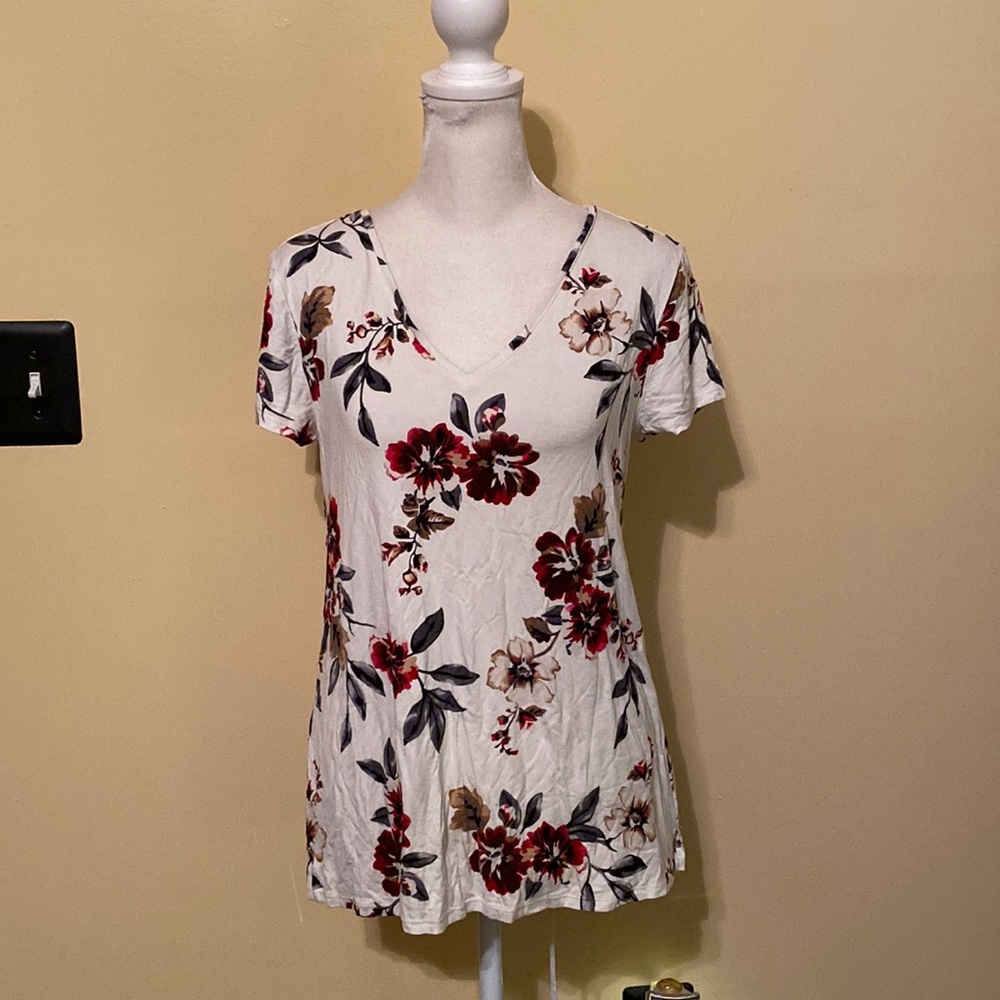 WHBM top